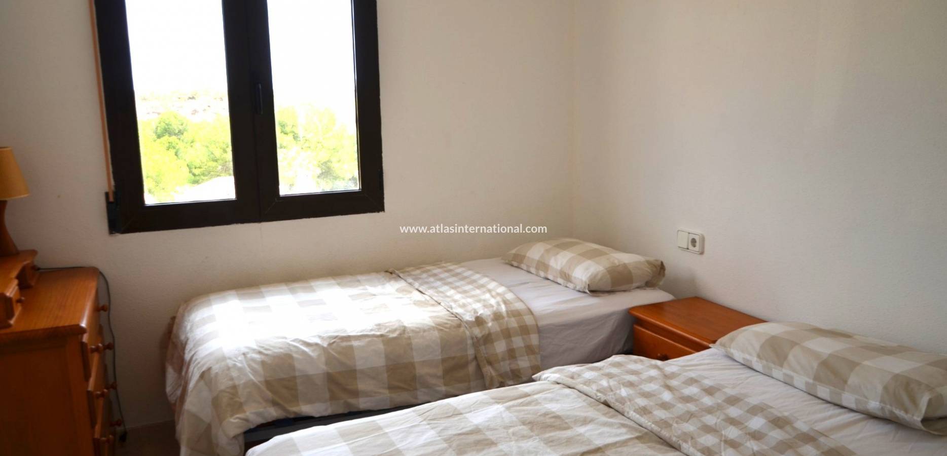 Revente - Penthouse - Orihuela costa - Las Ramblas