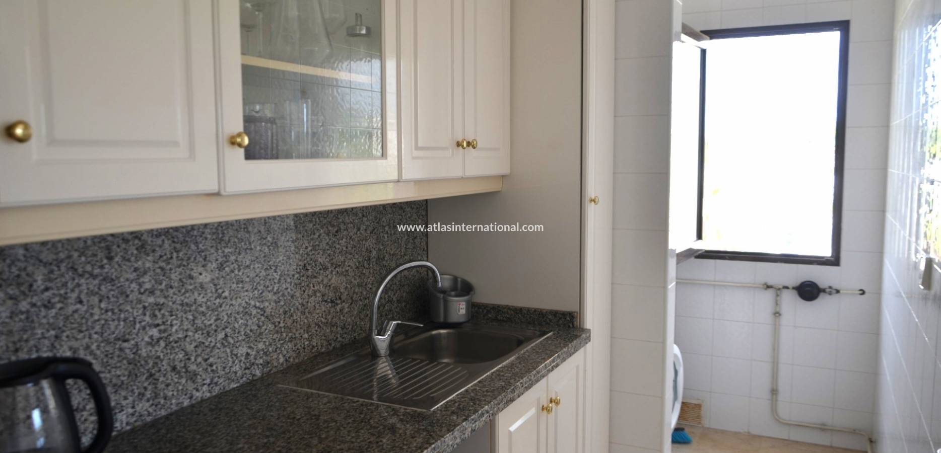 Resale - Penthouse - Orihuela costa - Las Ramblas