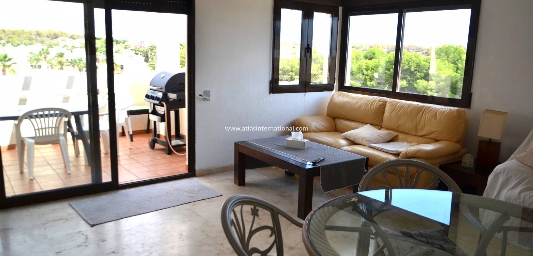 Resale - Penthouse - Orihuela costa - Las Ramblas