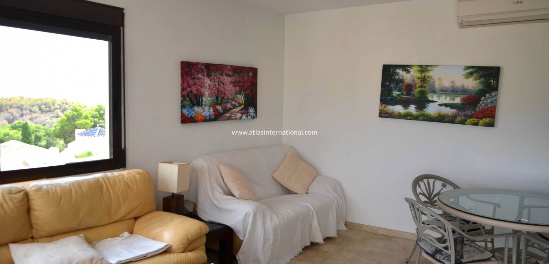 Resale - Penthouse - Orihuela costa - Las Ramblas