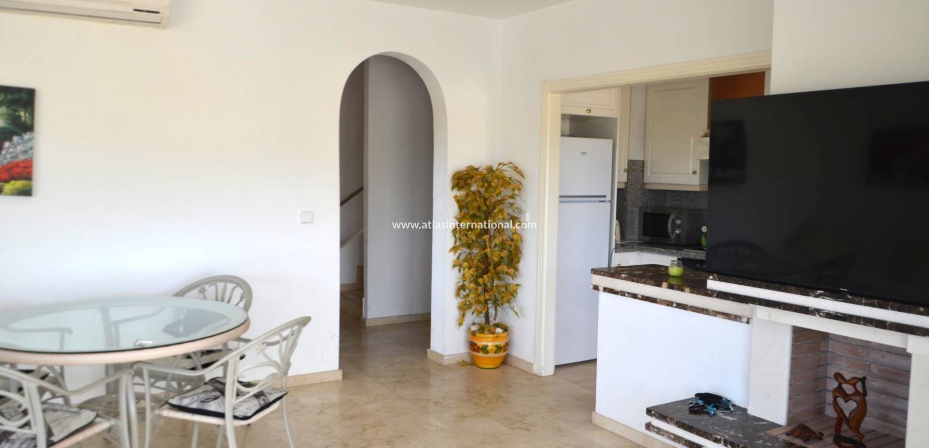 Herverkoop - Penthouse - Orihuela costa - Las Ramblas