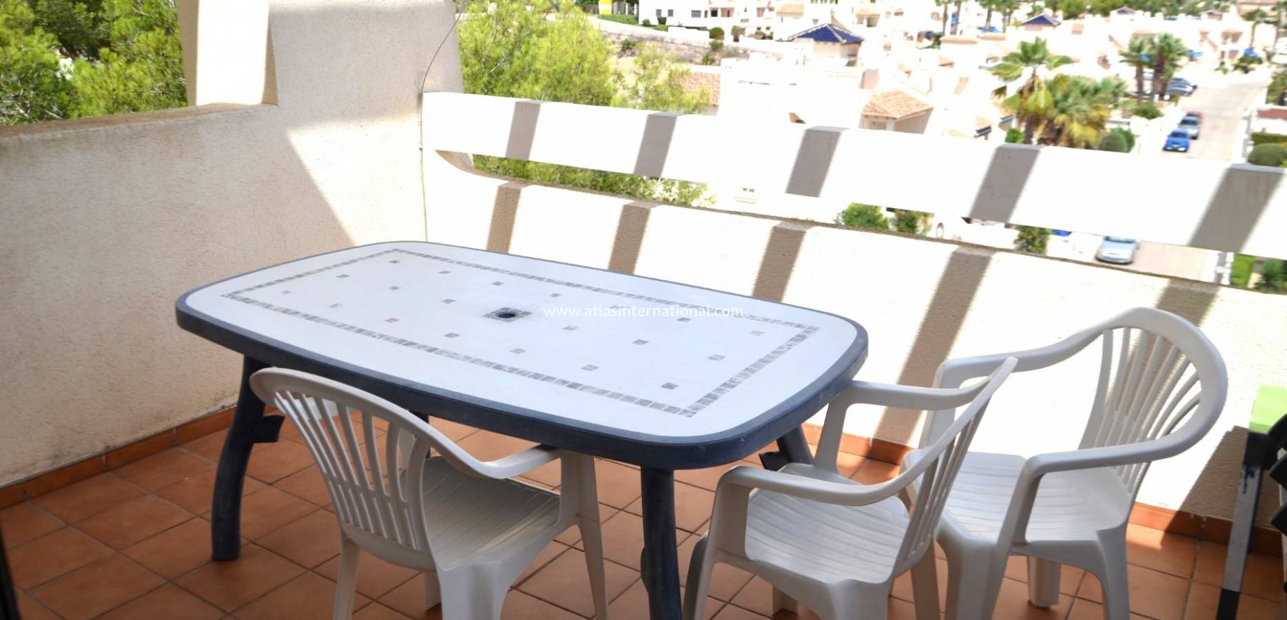 Herverkoop - Penthouse - Orihuela costa - Las Ramblas