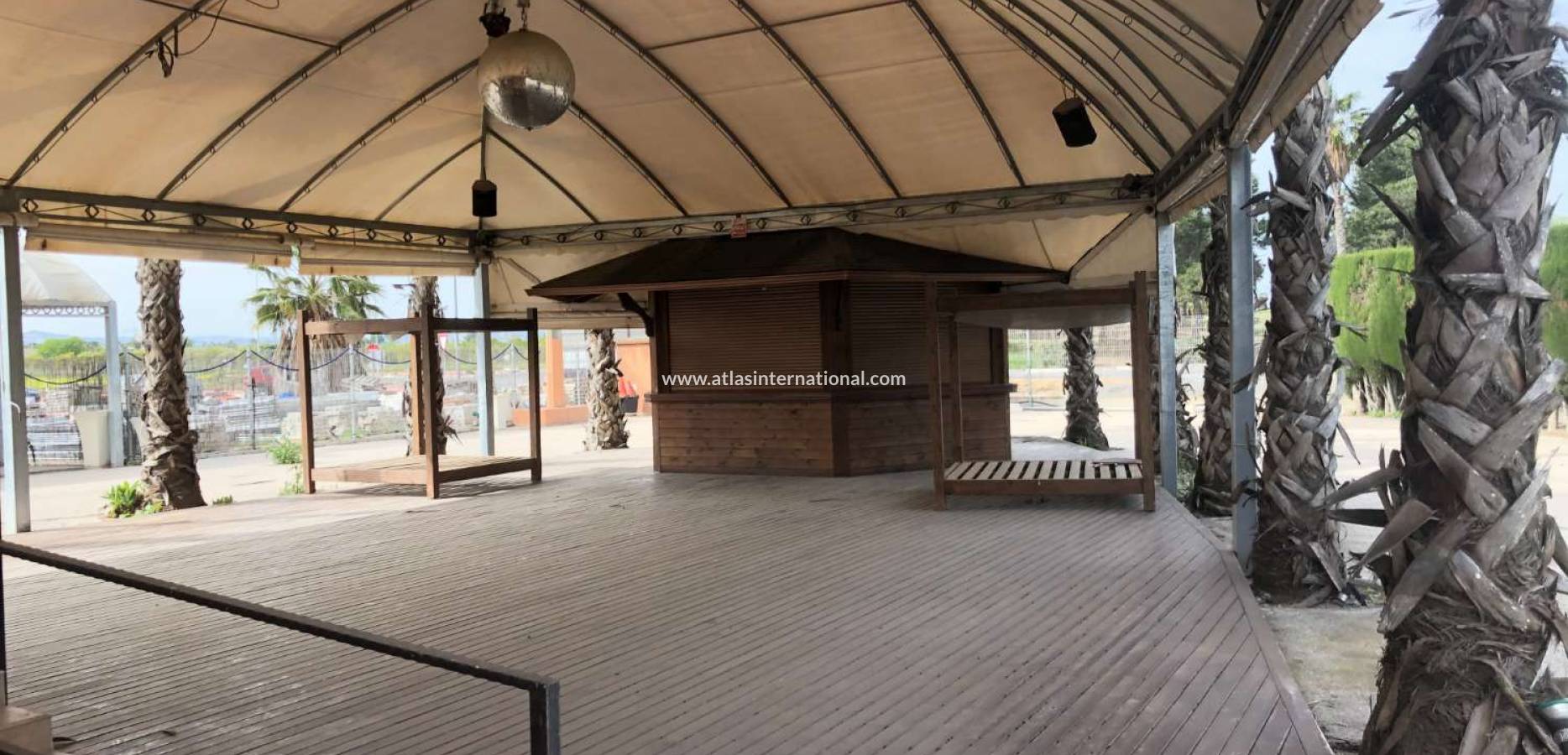 Venta - Local comercial - Benejuzar