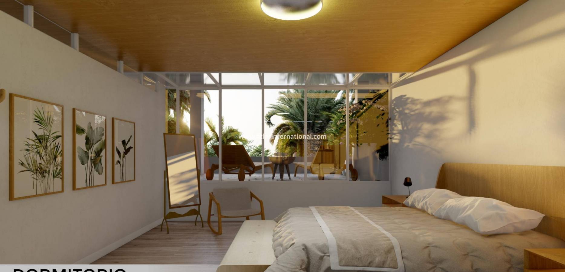 Nueva construcción  - Apartamento - Albir