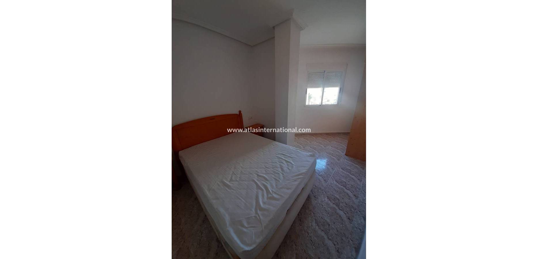 Resale - Apartamento - Torrevieja