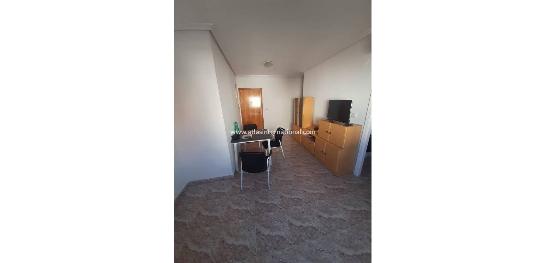 Resale - Apartamento - Torrevieja