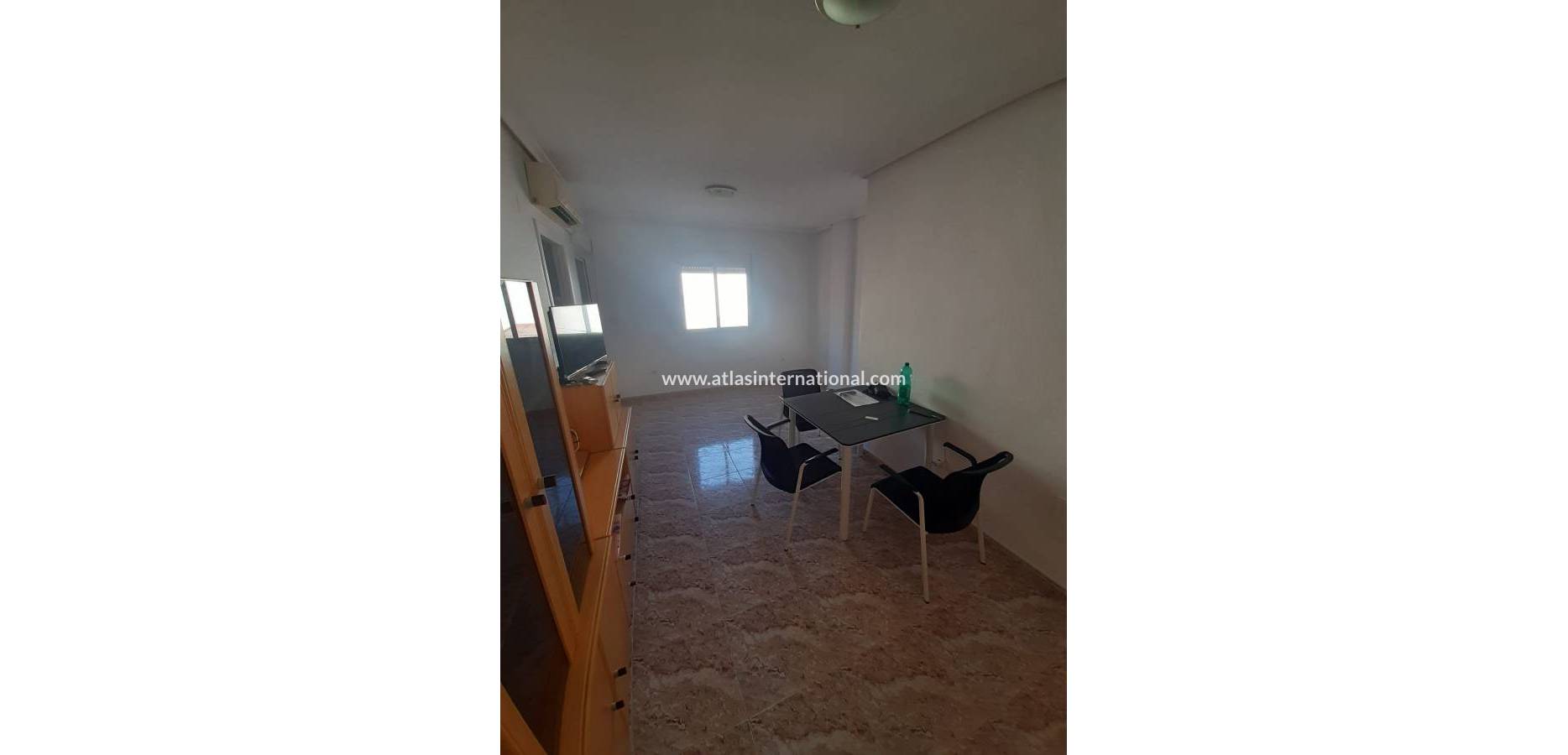 Resale - Apartamento - Torrevieja