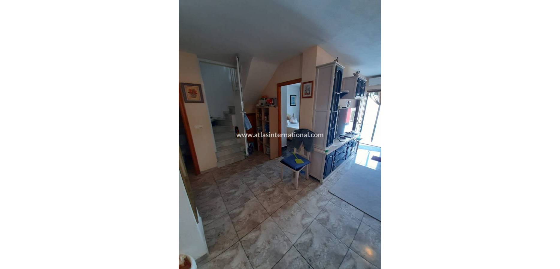 Resale - Duplex - Torrevieja