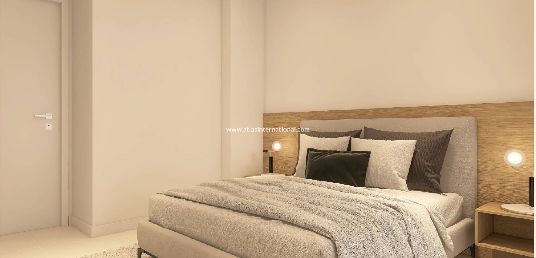 Nouvelle construction - Duplex - Santiago de la Ribera