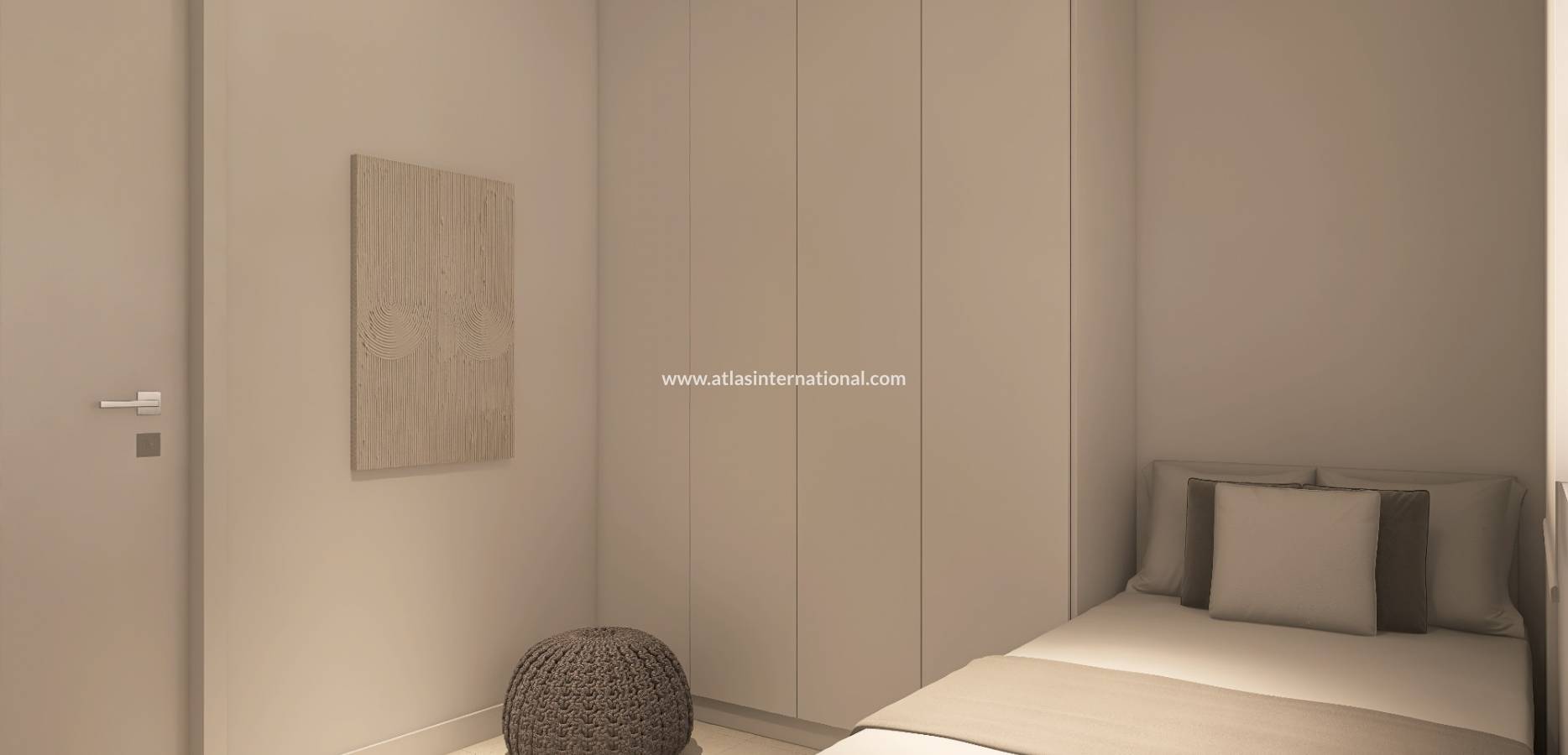 Nouvelle construction - Duplex - Santiago de la Ribera