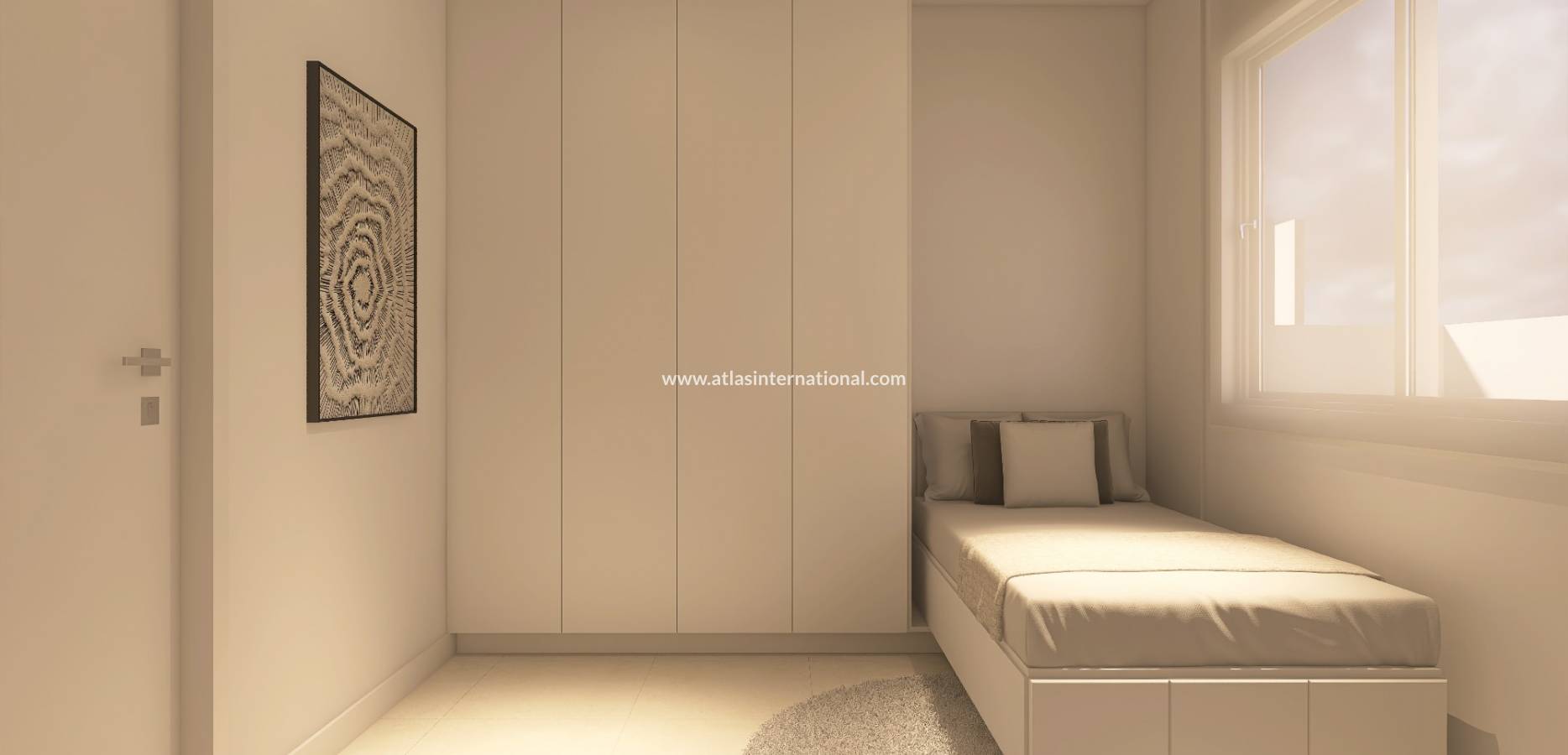 New Build - Duplex - Santiago de la Ribera