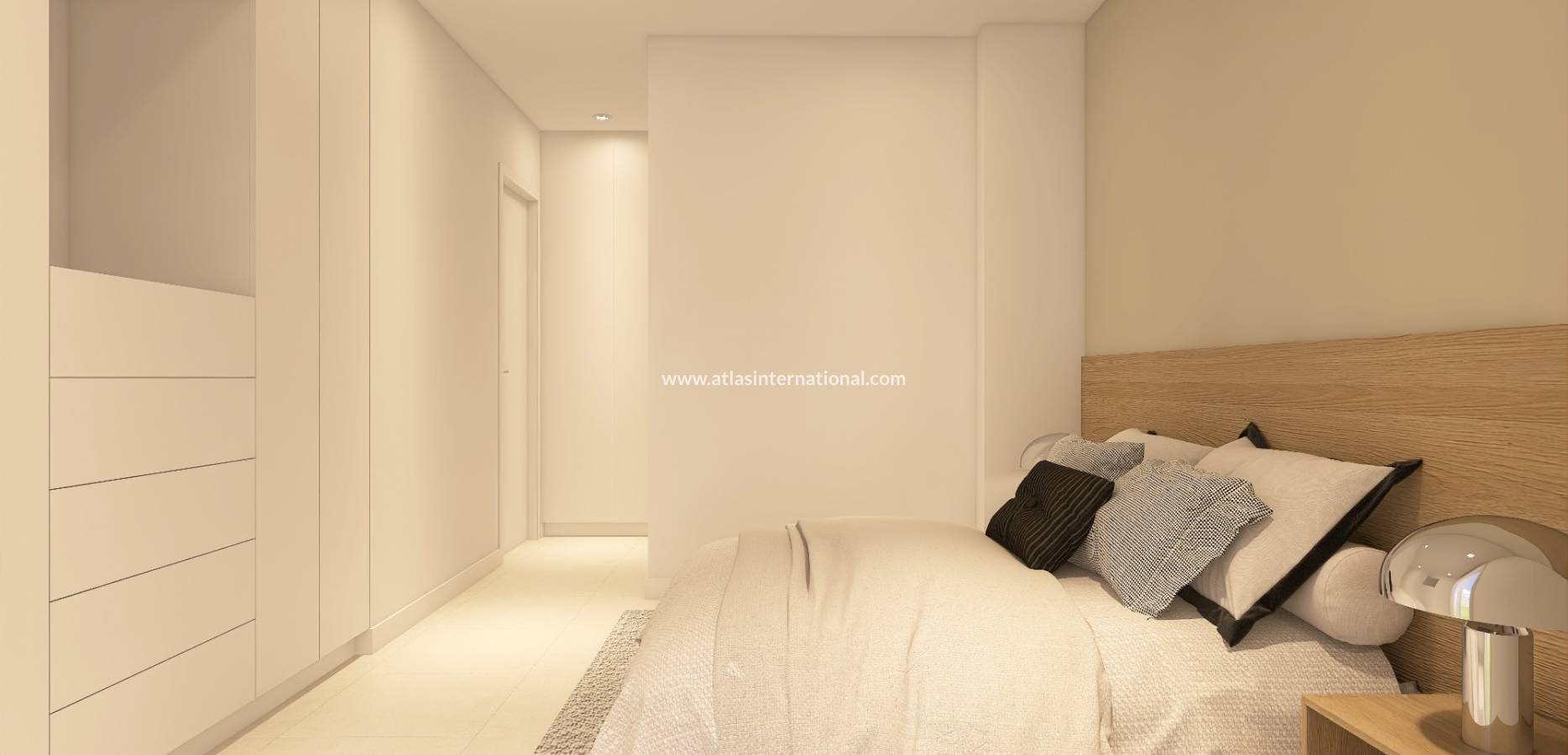 Nouvelle construction - Penthouse - Santiago de la Ribera