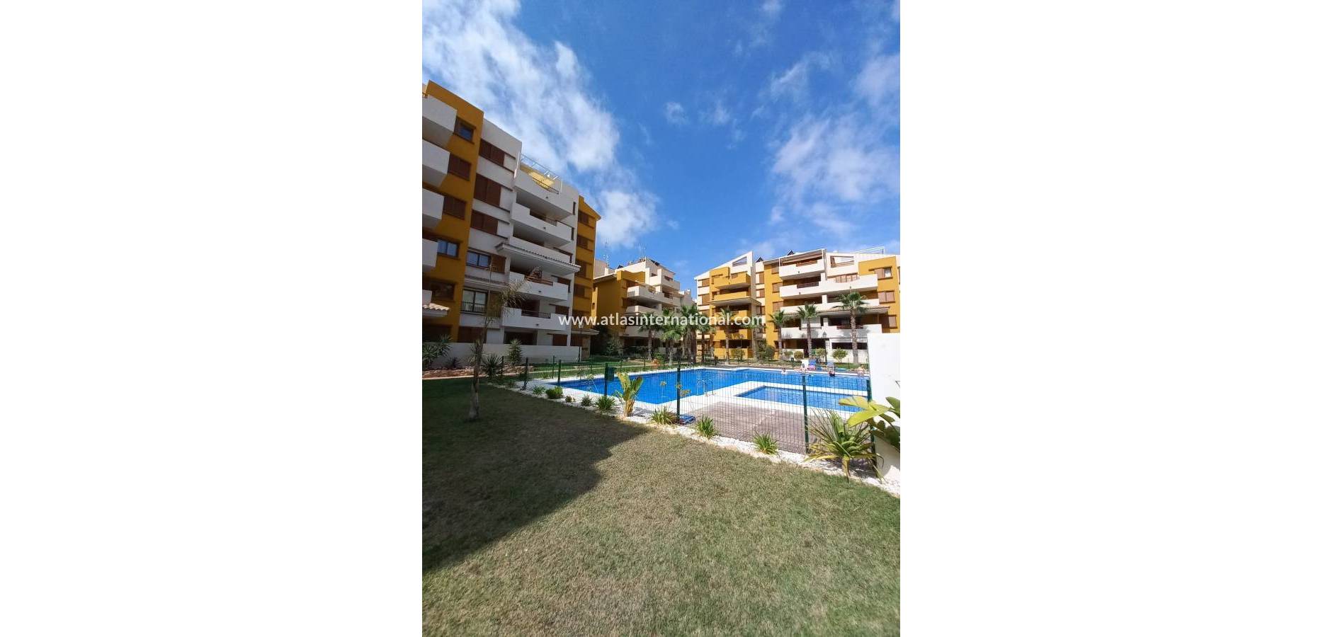 Venta - Apartamento - Mil Palmeras