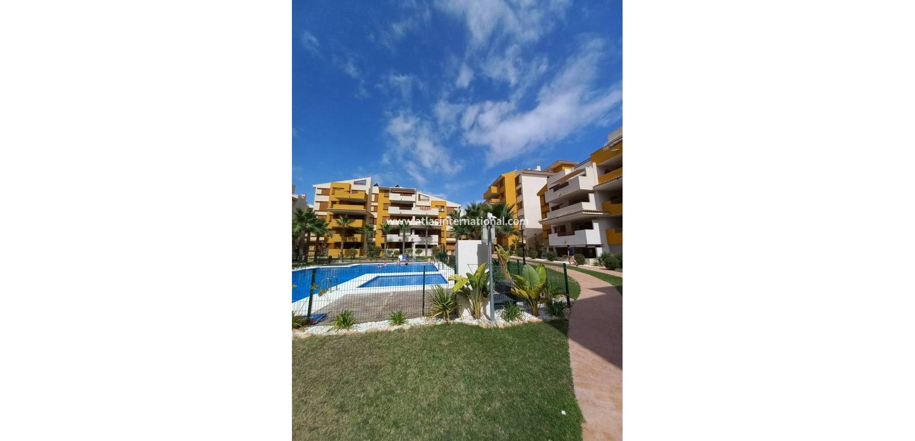 Venta - Apartamento - Mil Palmeras