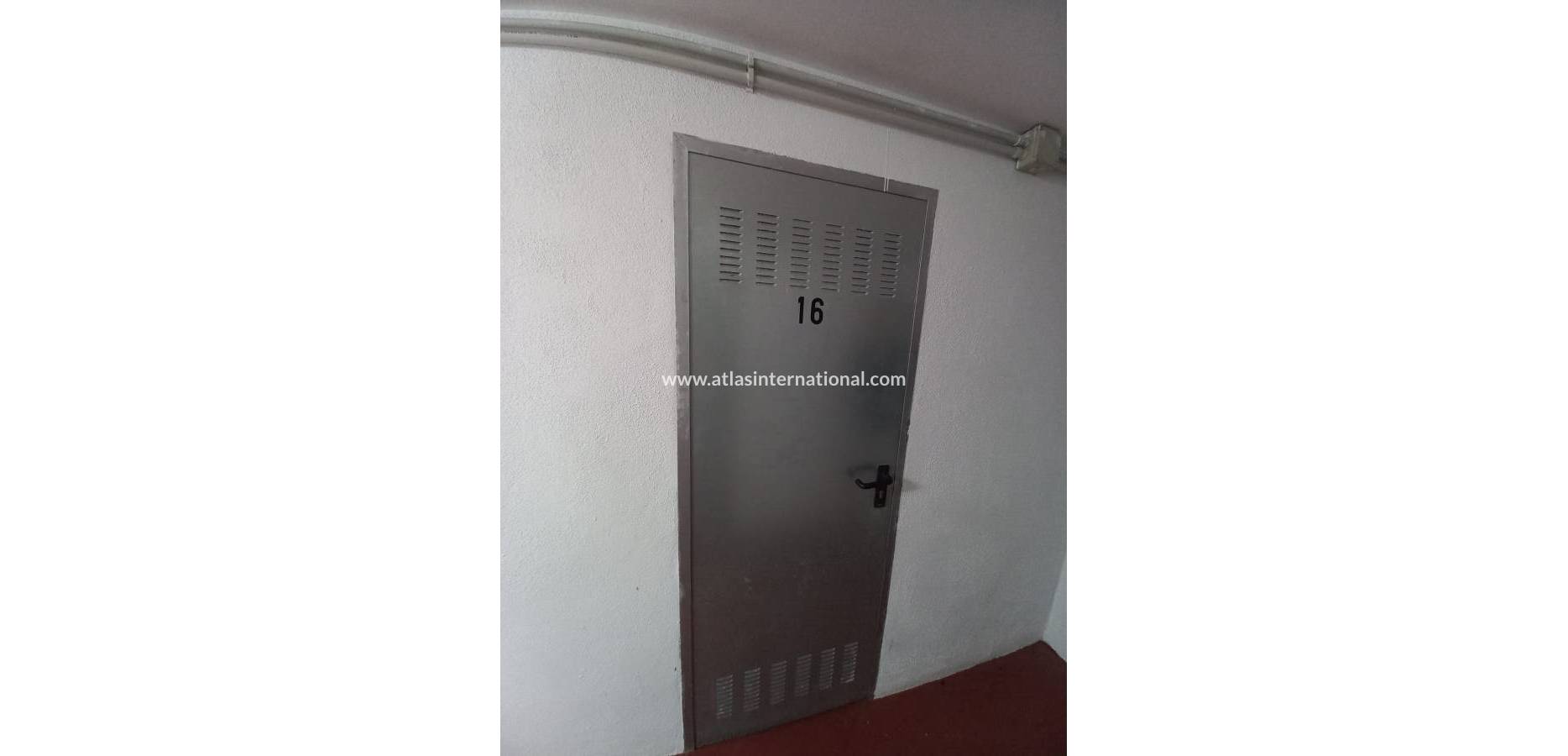 Venta - Apartamento - Mil Palmeras