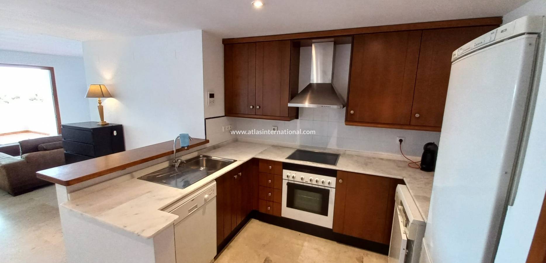 Venta - Apartamento - Mil Palmeras