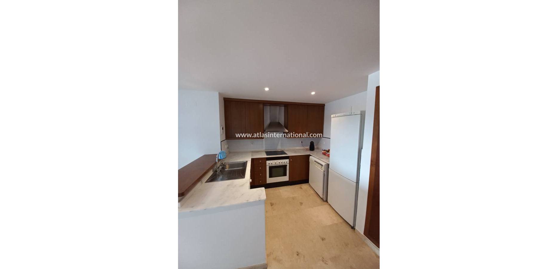 Venta - Apartamento - Mil Palmeras