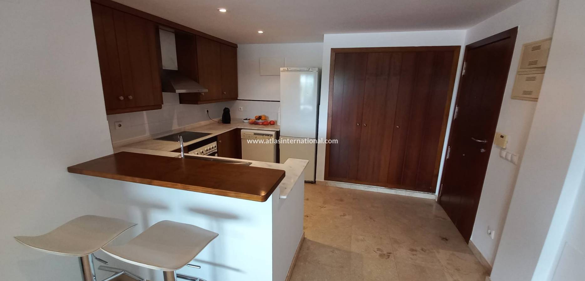 Venta - Apartamento - Mil Palmeras