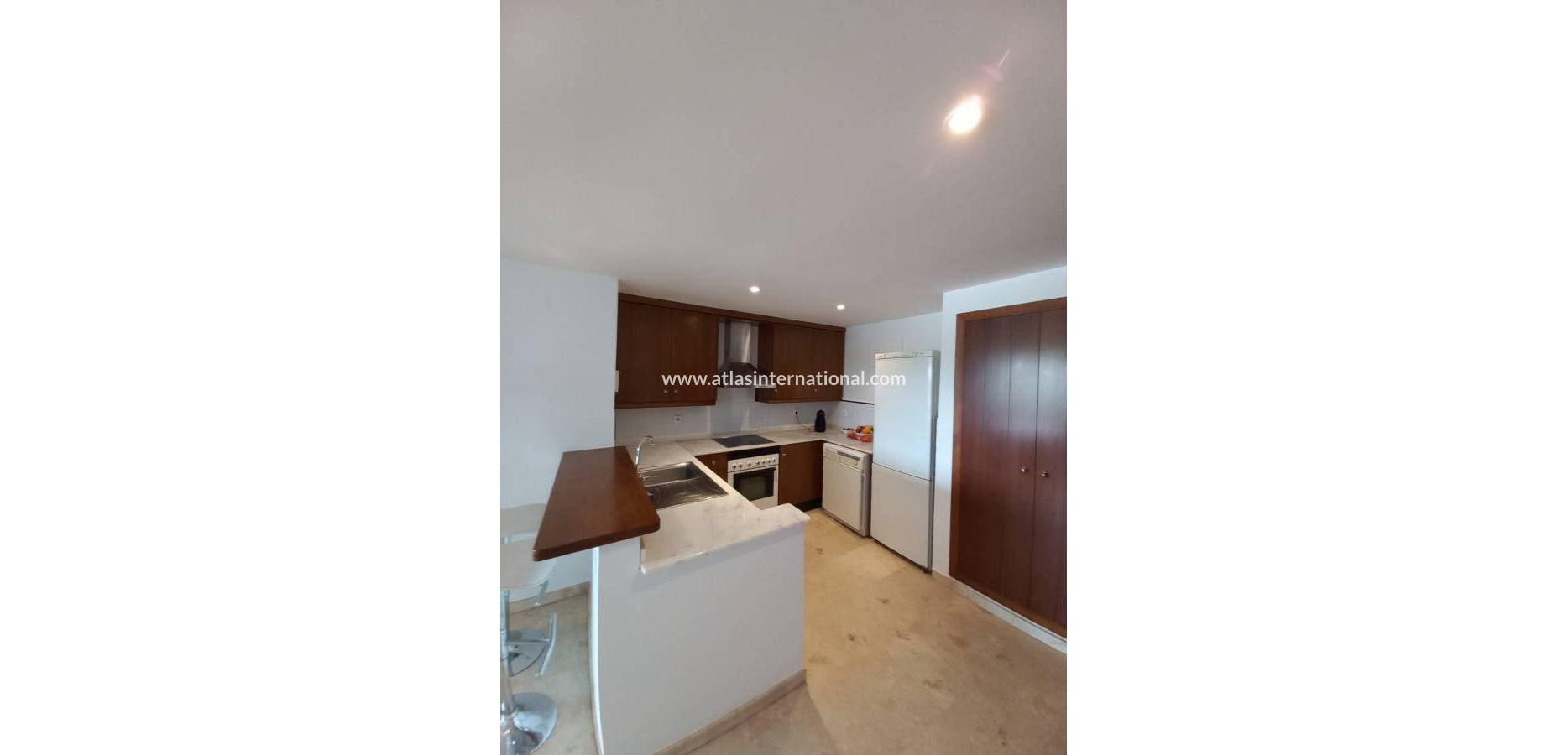 Venta - Apartamento - Mil Palmeras