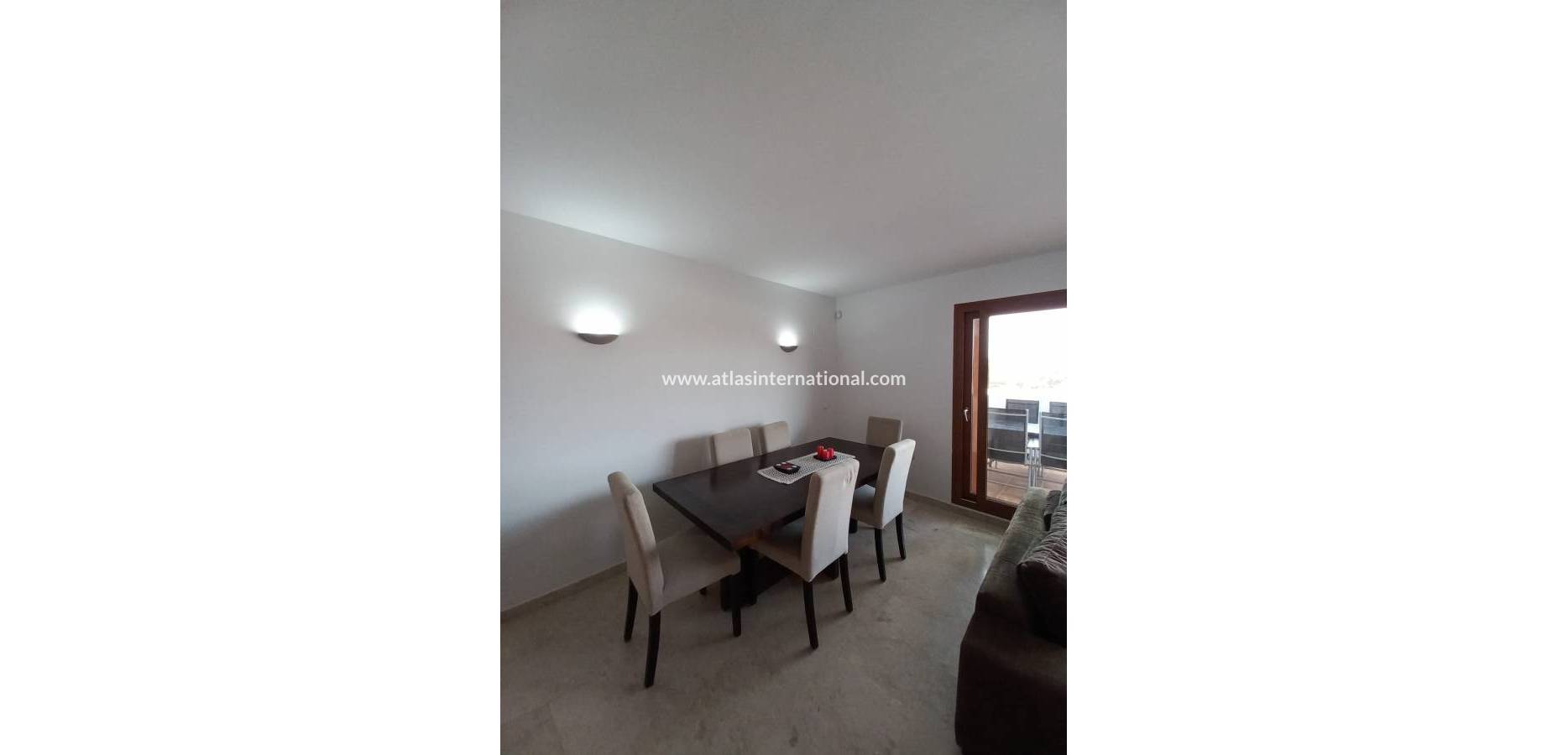 Venta - Apartamento - Mil Palmeras