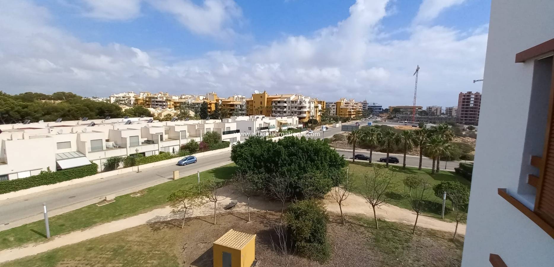 Venta - Apartamento - Mil Palmeras