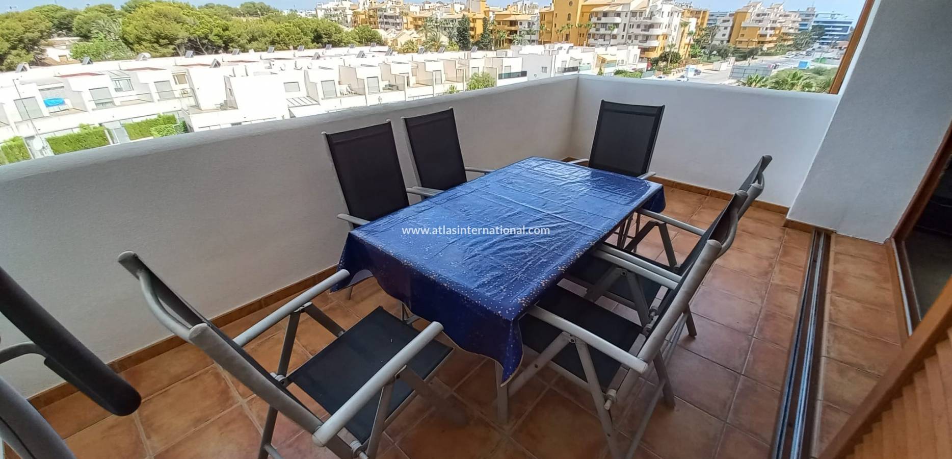 Venta - Apartamento - Mil Palmeras