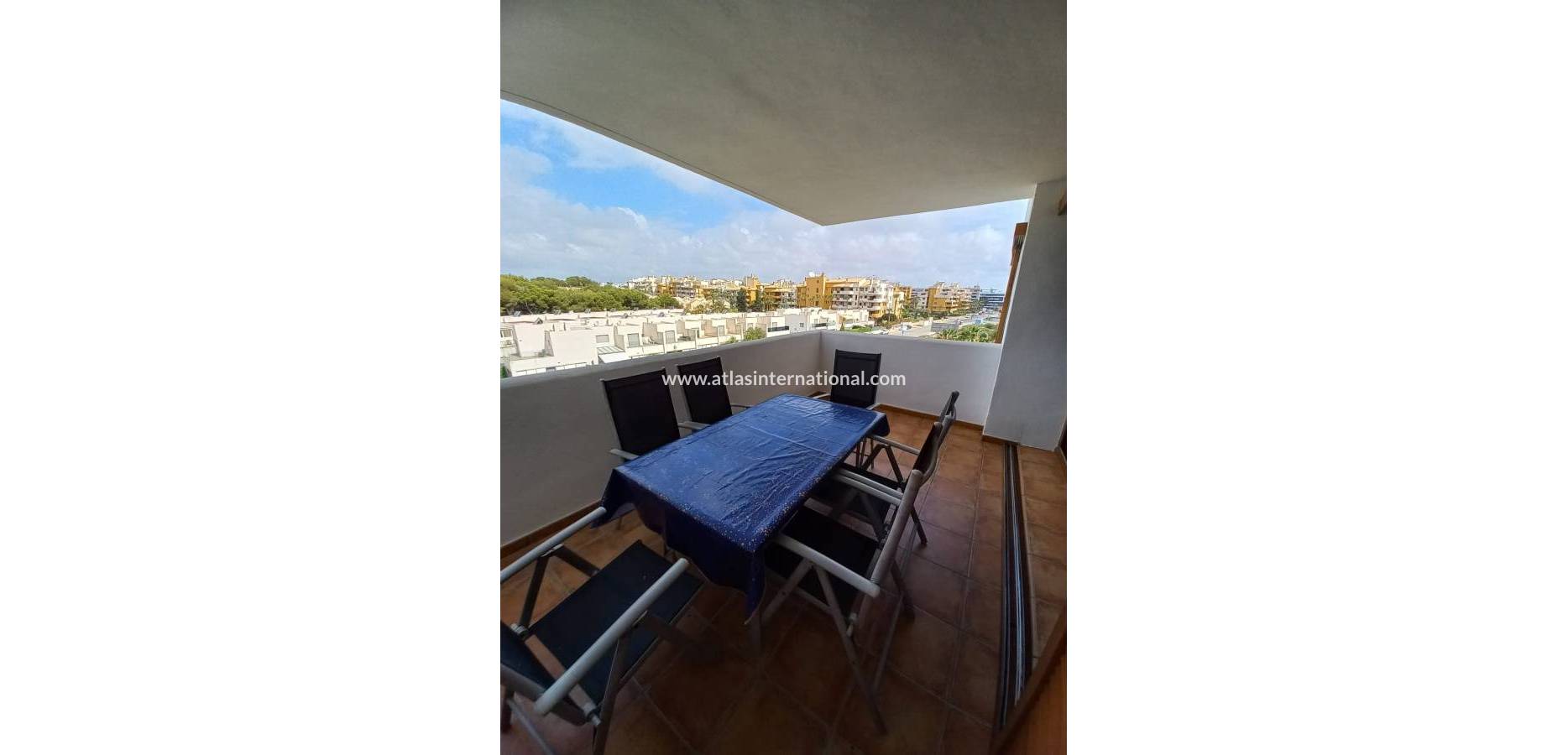 Venta - Apartamento - Mil Palmeras