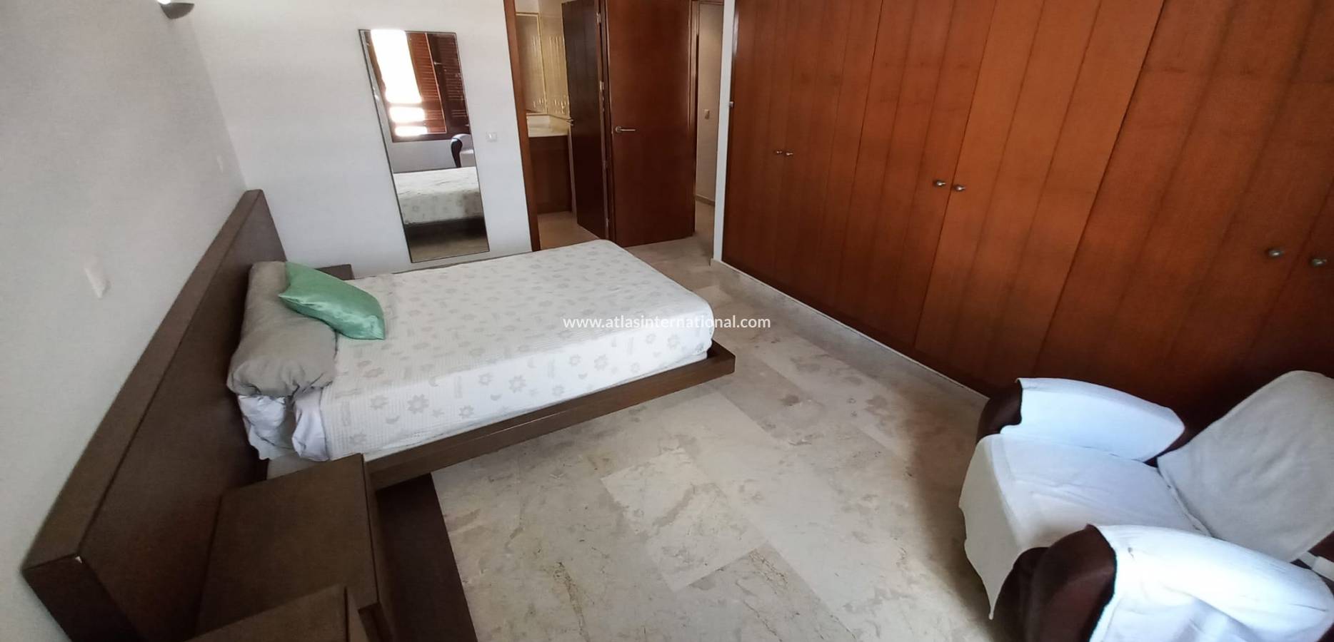 Venta - Apartamento - Mil Palmeras