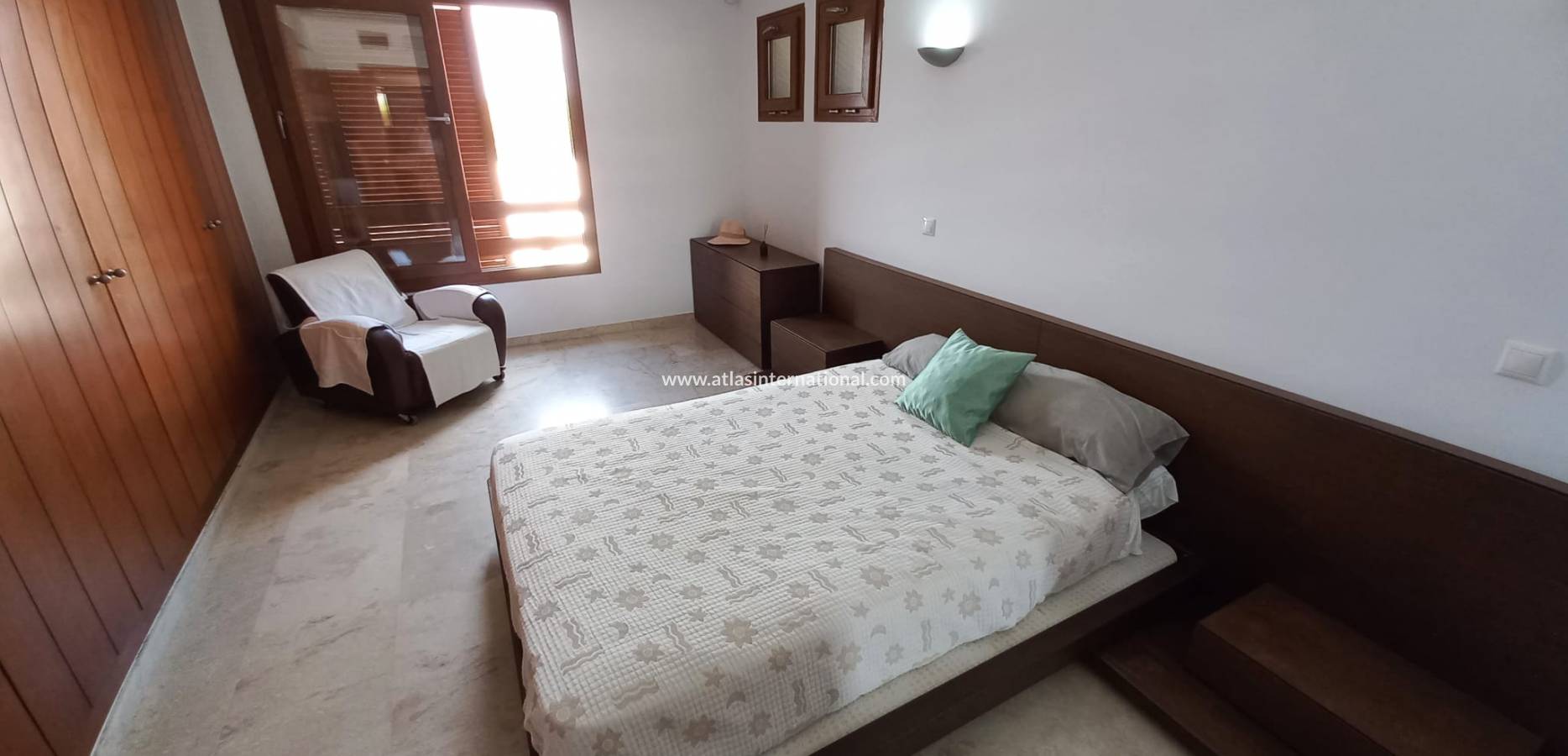 Venta - Apartamento - Mil Palmeras