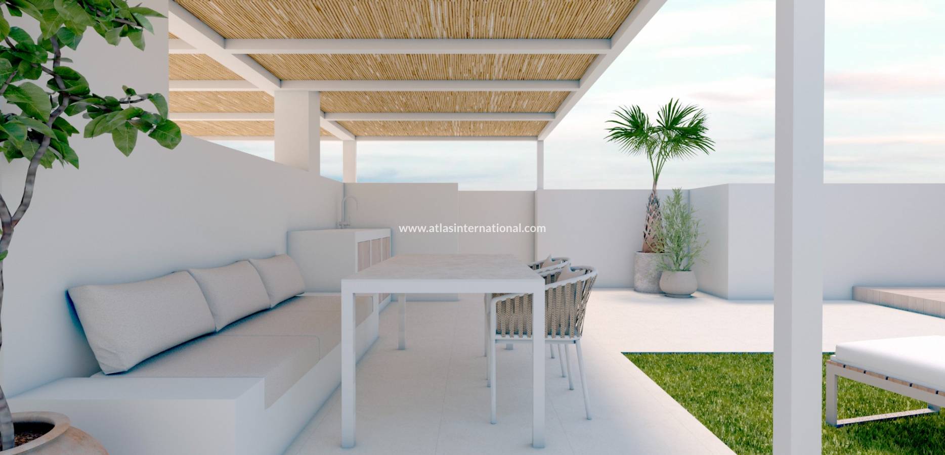 New Build - Duplex - La Torre de la Horadada