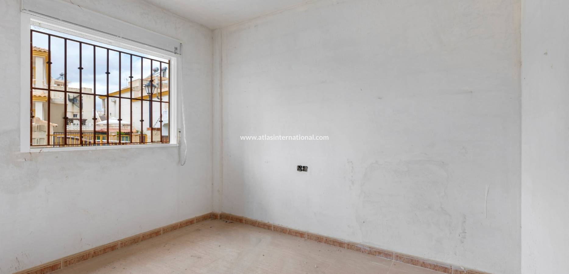 Resale - Duplex - Castalla