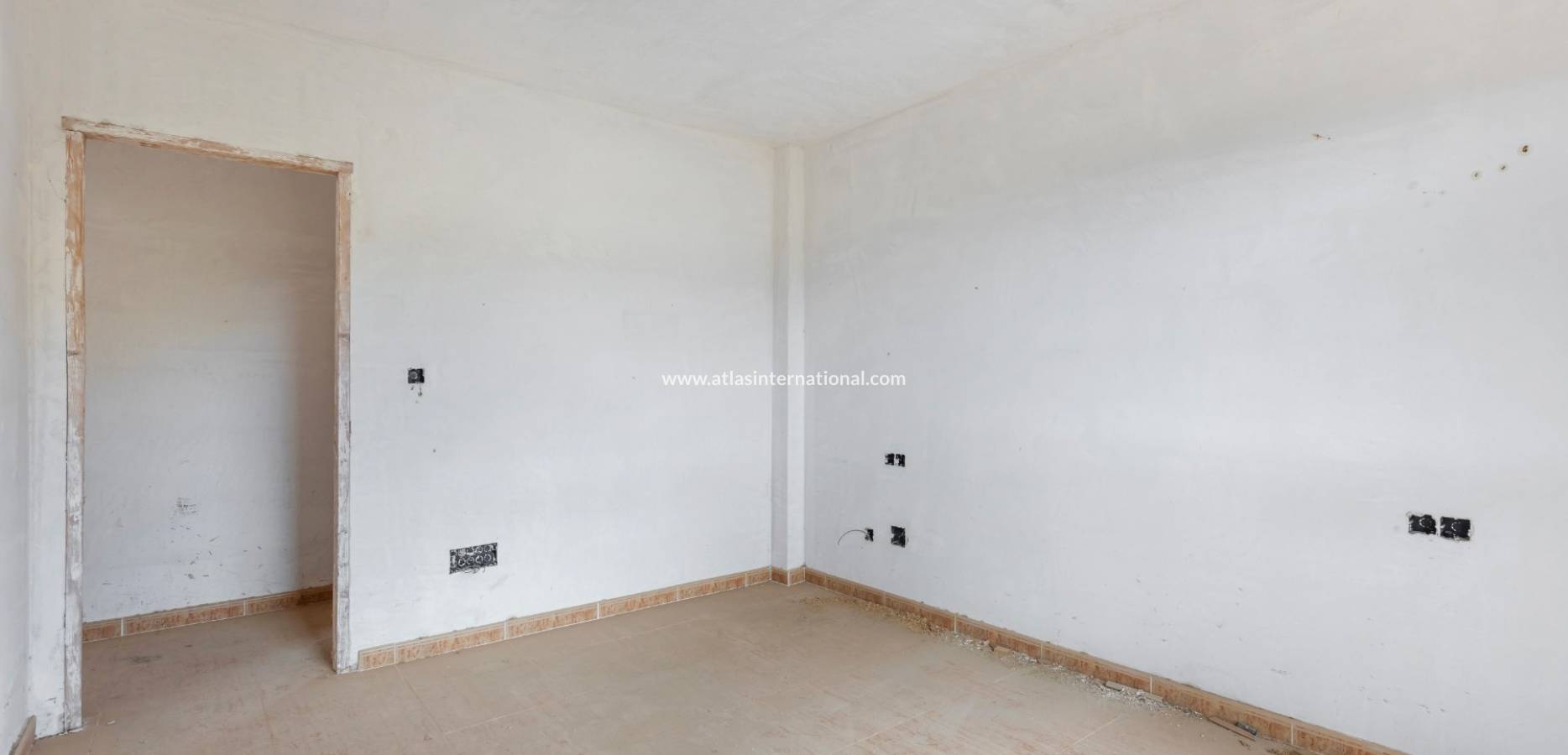 Resale - Duplex - Castalla