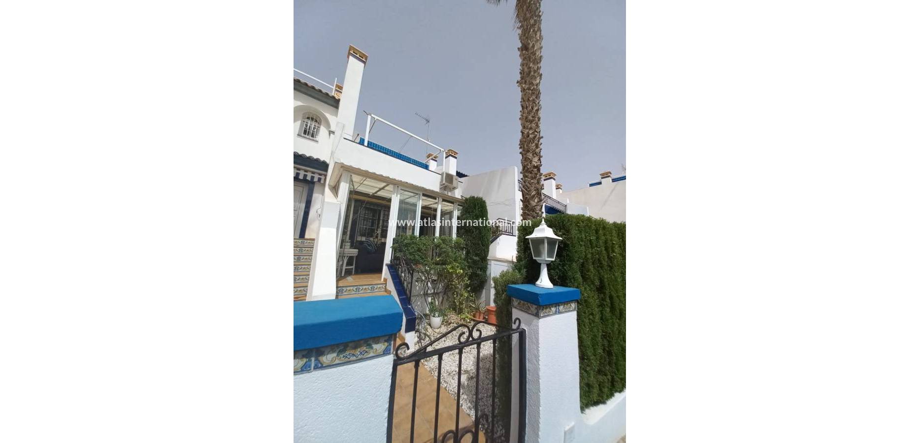 Resale - Duplex - Villamartin