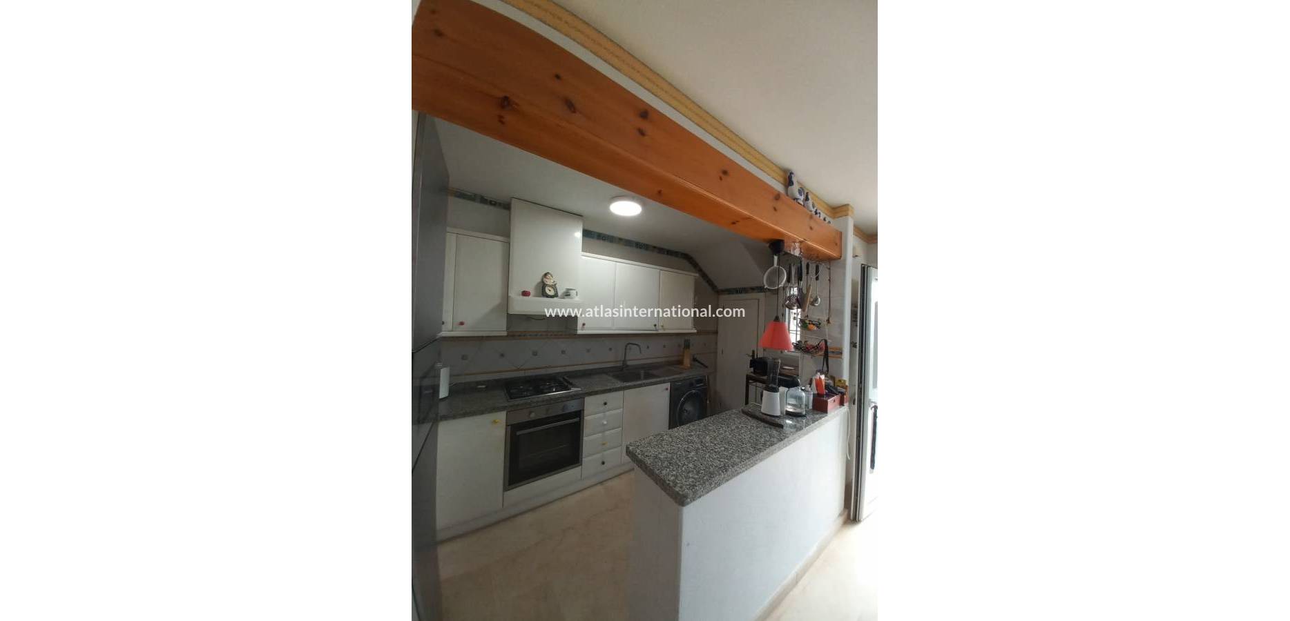 Resale - Duplex - Villamartin