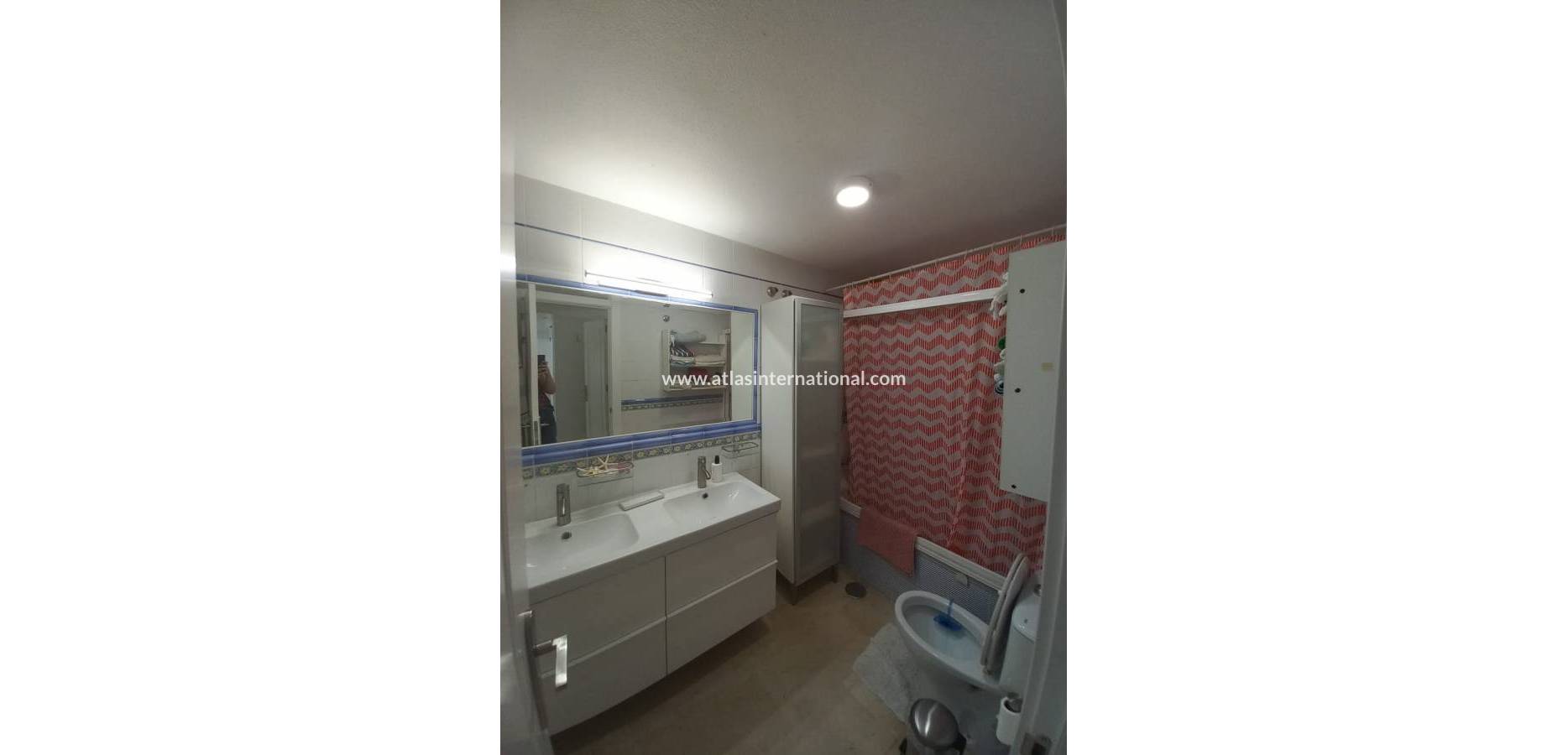 Resale - Duplex - Villamartin