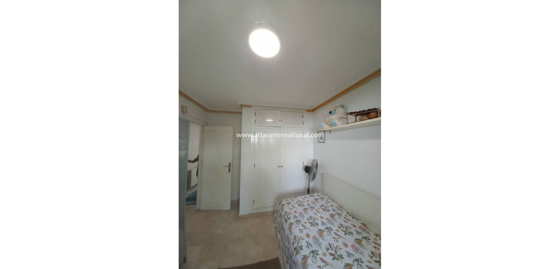 Resale - Duplex - Villamartin