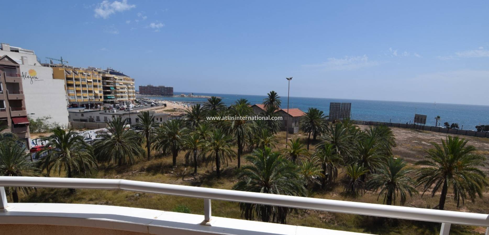 Venta - Apartamento - Torrevieja