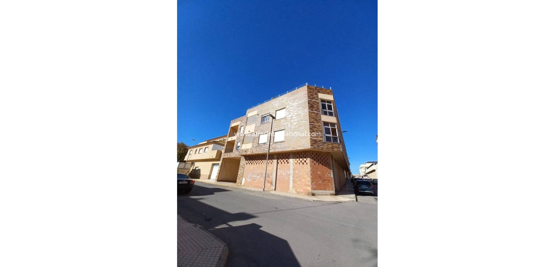 Venta - Apartamento - Pilar de la horadada