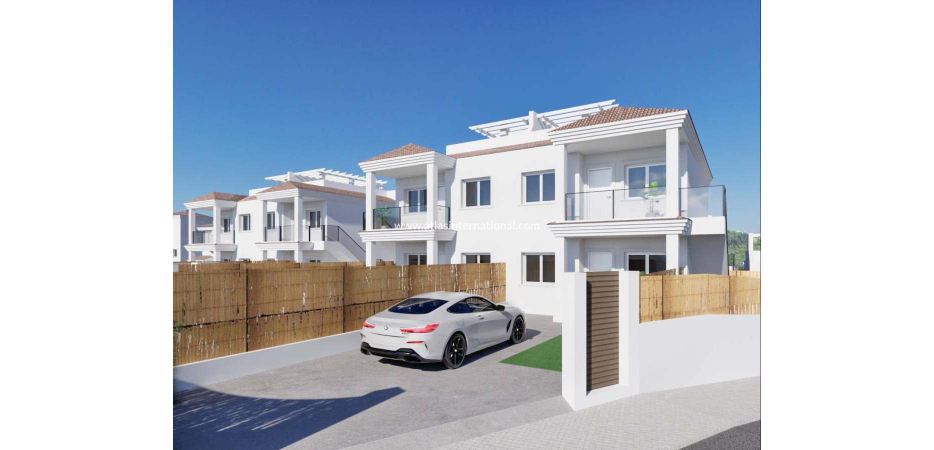 Venta - Duplex - Castalla