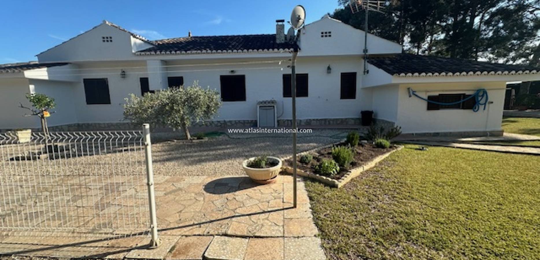 Venta - Casa o Chalet Independiente - El Campello