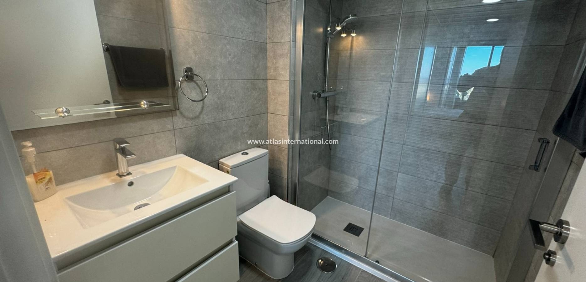 Odsprzedaż - Apartament - Mar menor - Mar de cristal