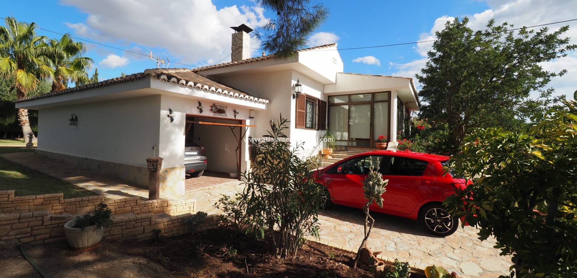 Venta - Casa o Chalet Independiente - El Campello