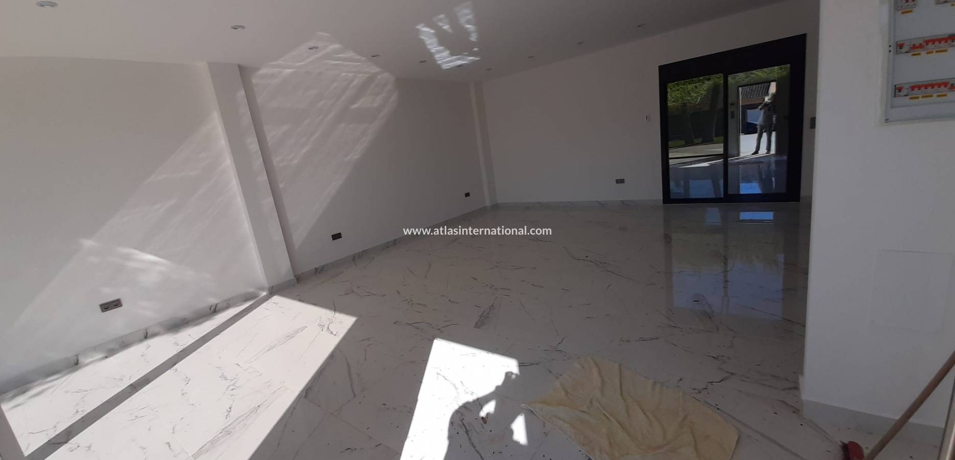 Resale - Chalet Independiente - Orihuela costa - Campoamor