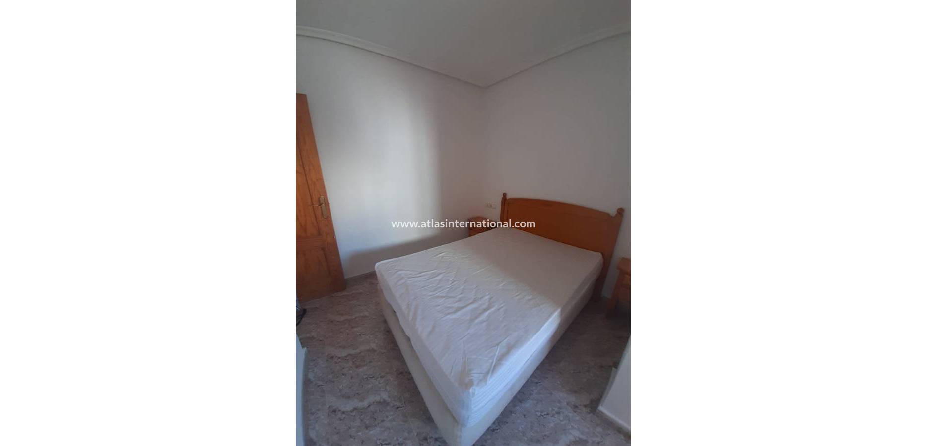 Resale - Apartamento - Torrevieja