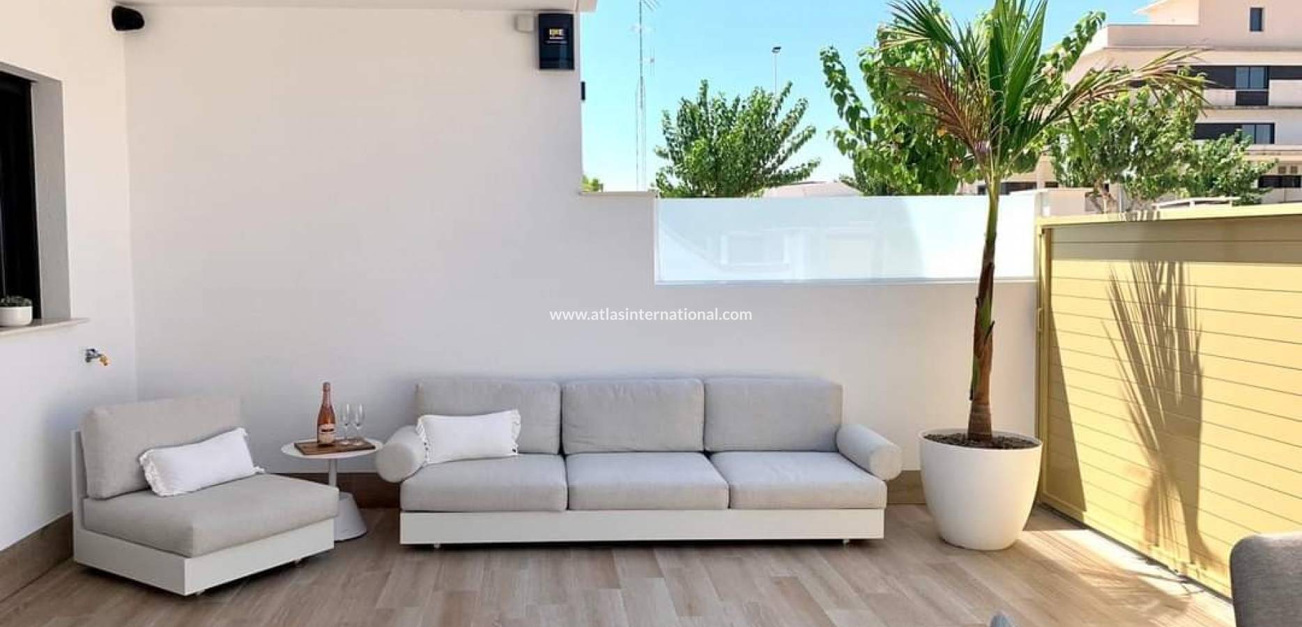 New Build - Apartment - Pilar de la horadada