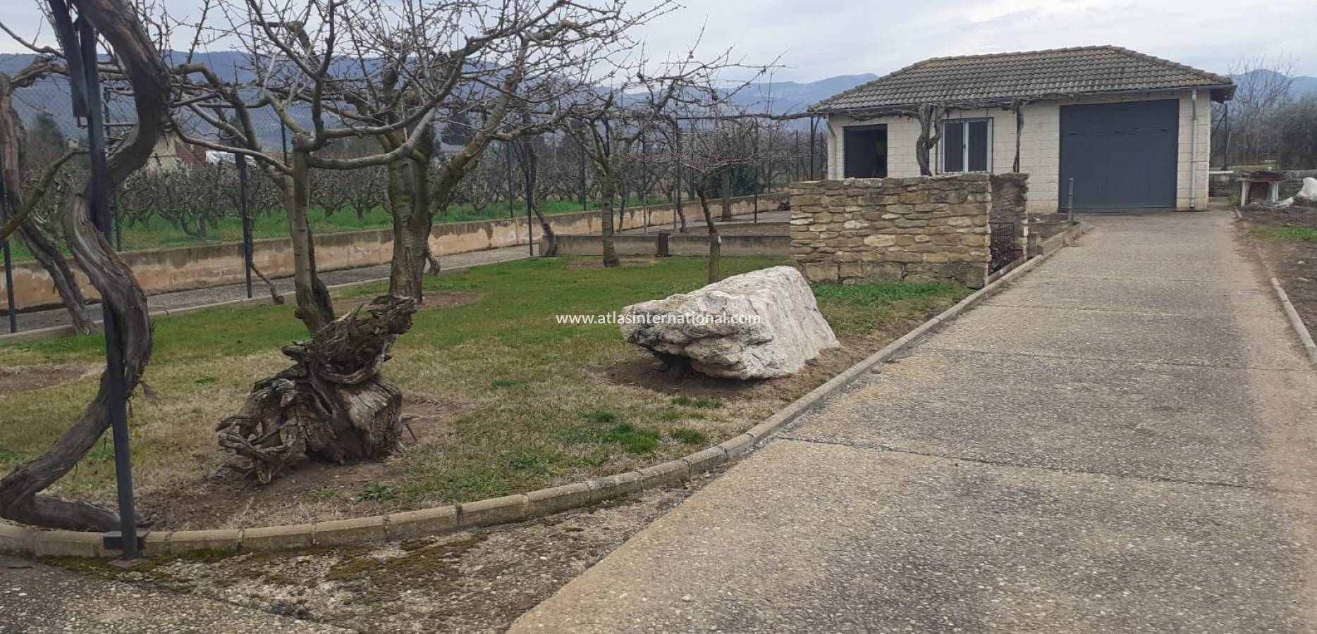 Herverkoop - Casa o Chalet Independiente - La Rioja