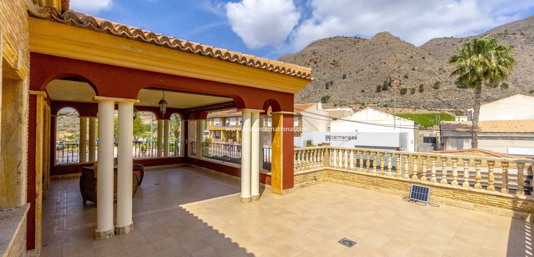 Resale - Villa - La Aparecida