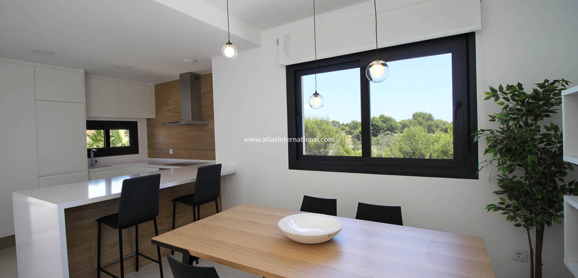 New Build - Apartment - Pilar de la horadada