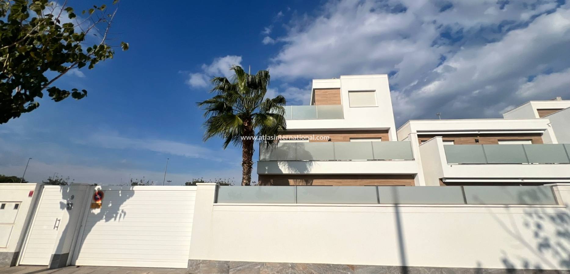 Resale - Villa - Pilar de la horadada