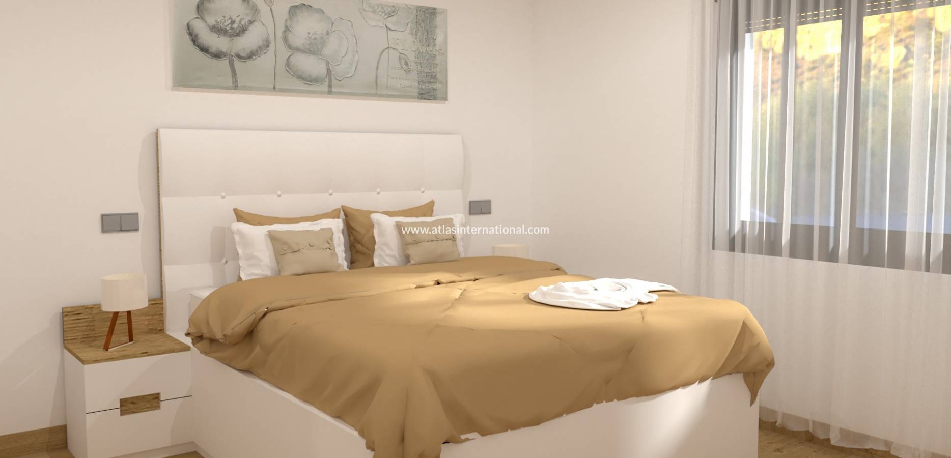 New Build - Apartment - Orihuela costa - Los Altos